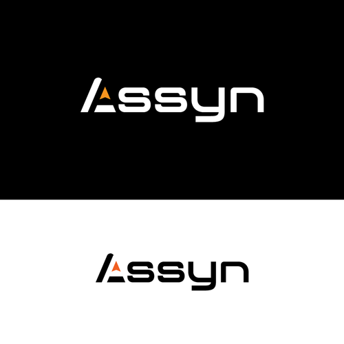 New logo for “Assyn” SaaS platform Design by Asad Adnan