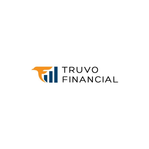 ***DESIGN logo  FOR A TECHY FINANCIAL COMPANY *** Truvo Financial Design by OeisDesign