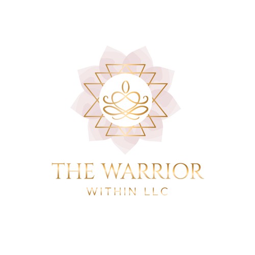 The Warrior Within Design by SanDzine