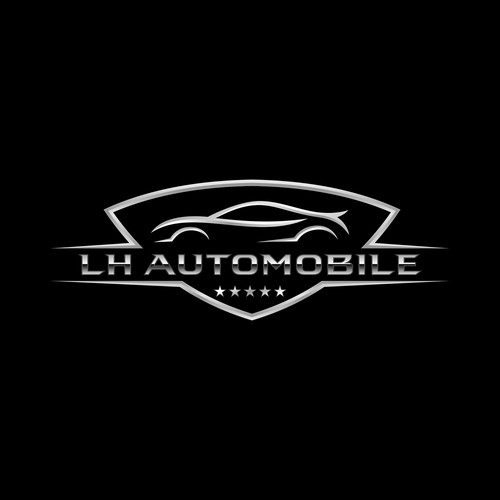 LH Automobile Design by eonesh