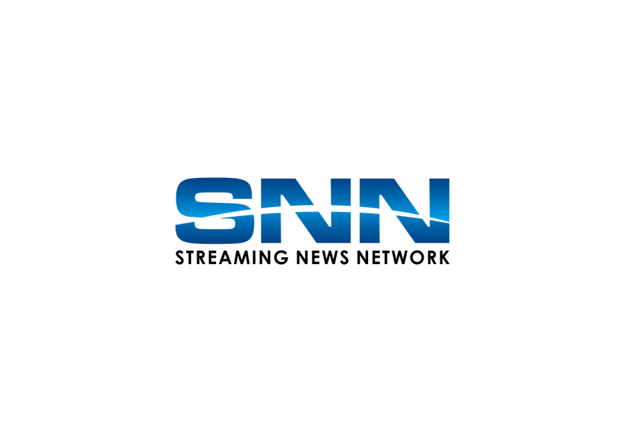 Create Logo For Snn Streaming News Network 