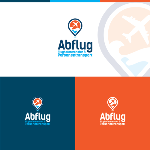 Logo design contest entry by AnugerahPagi