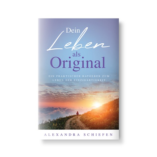 Book cover contest entry by rejenne