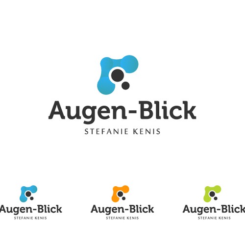 Logo design contest entry by Kaiify