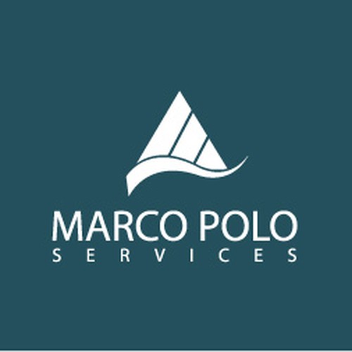 MARCO POLO SERVICES Logo design contest