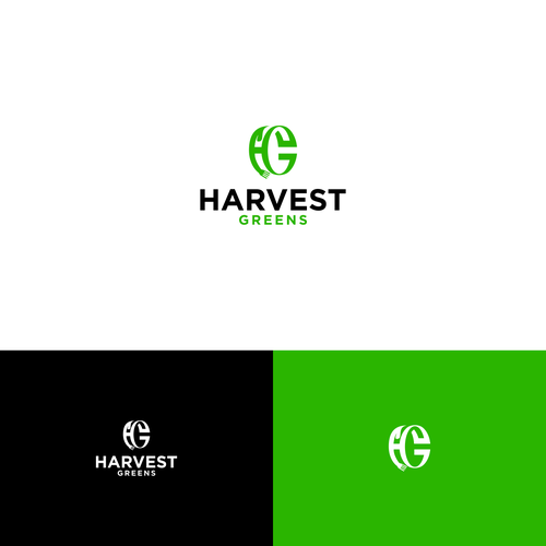 New Fast Casual Greens Based Food Concept Design our Signage, Logo to launch our concept Design by Lienro