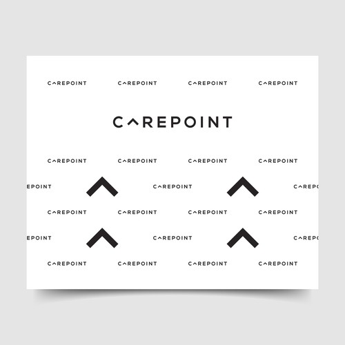 Carepoint Event Backdrop-ontwerp door SamKiarie