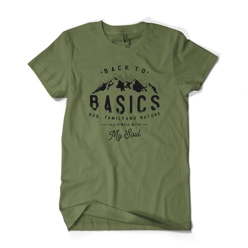 Proposition sur un concours de T-shirt, réalisée par fokz121