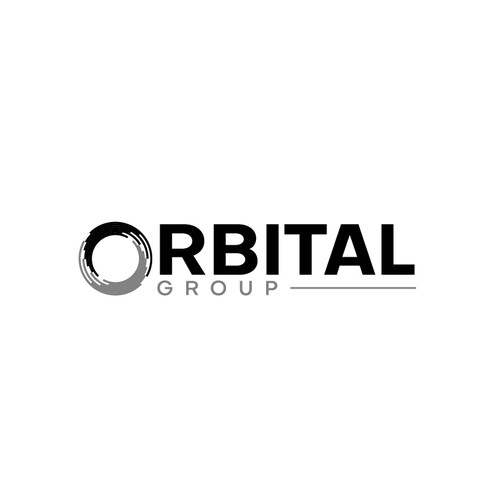Orbital Group - Consulting firm founded by a Navy SEAL Design by tri_hartono