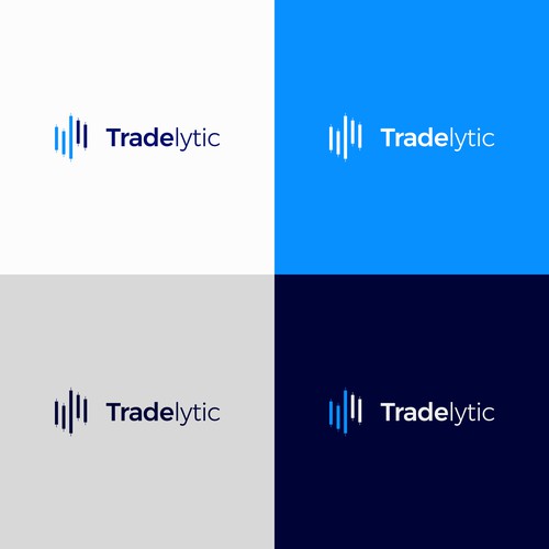 Logo for Forex Brand Design by FF3 ˢᵗᵘᵈⁱᵒ