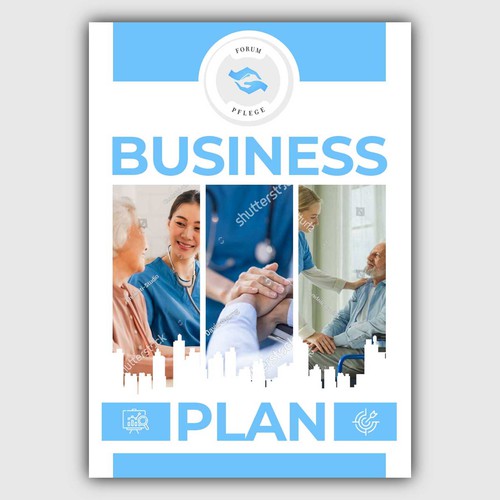 Other business or advertising contest entry by allMarv