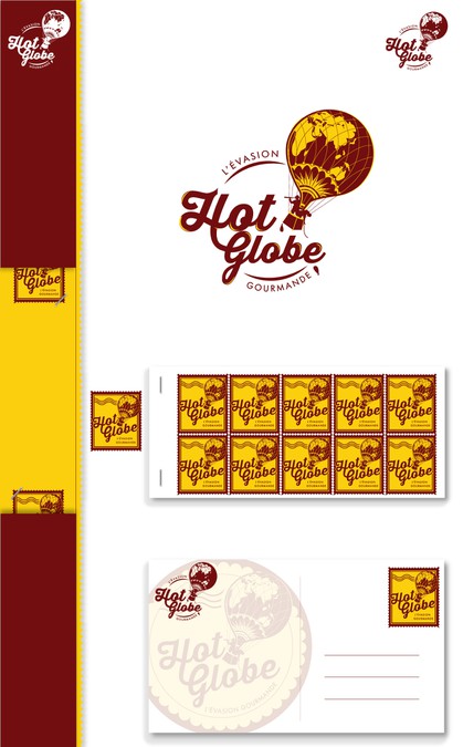 Design vencedor por C1k