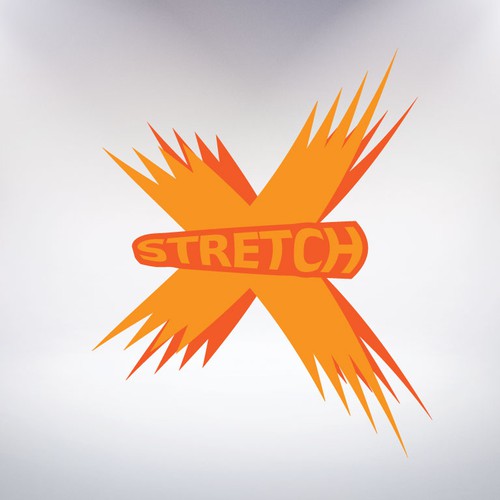 Diseño de Stretch X Logo Design de Jelena_Ilisic