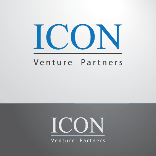 New logo wanted for Icon Venture Partners Design by _trc