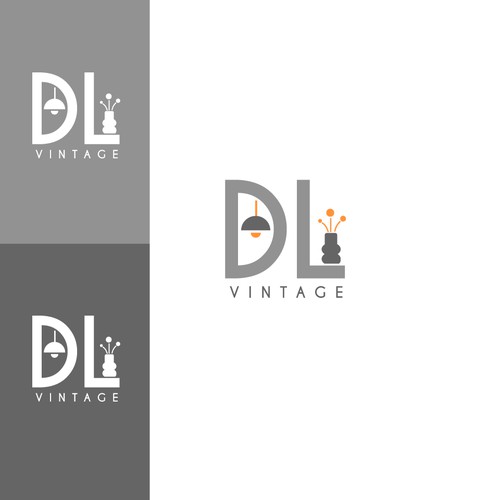 Create The New Logo For Dl Vintage Logo Design Contest 99designs