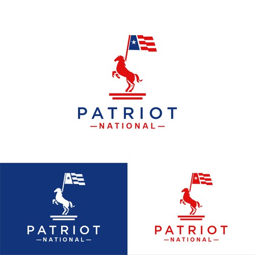 Patriots National Golf Club Design by NyantoSani