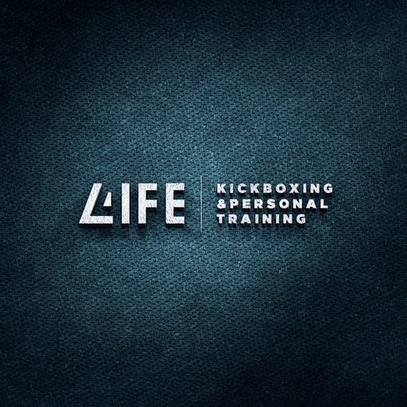 Kickboxing Logos the Best Kickboxing Logo Images 99designs