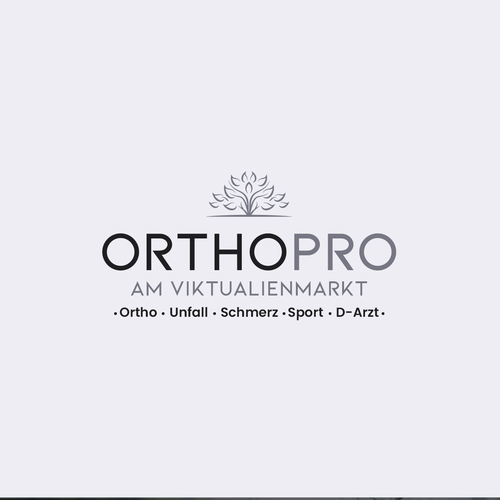 Logo design contest entry by AnaGocheva