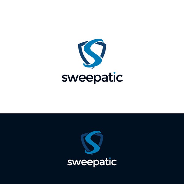 Design by hitesh-k titled "sweepatic Security"