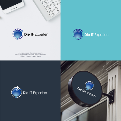 Logo design contest entry by Provide.