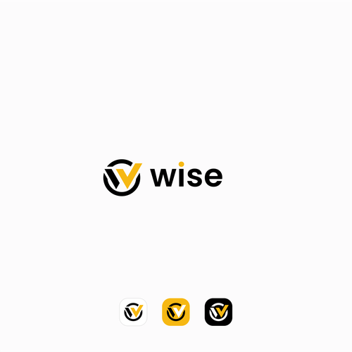 wise decisions - app to easily make optimal decisions Design by O'Laa