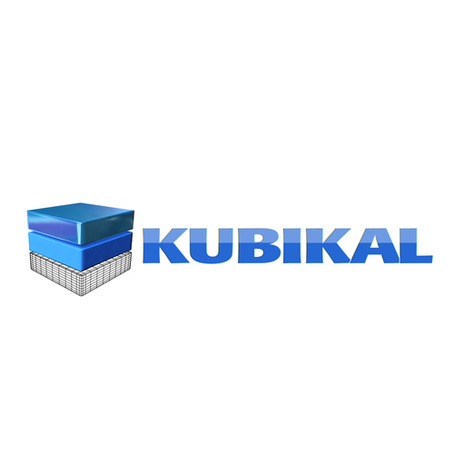 Logo for 3D Design Studio KUBIKAL  Logo design contest