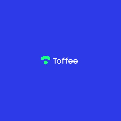 Design di modern fintech logo di k a r a