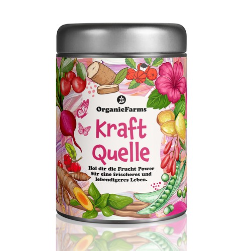  contest entry by Radmilica