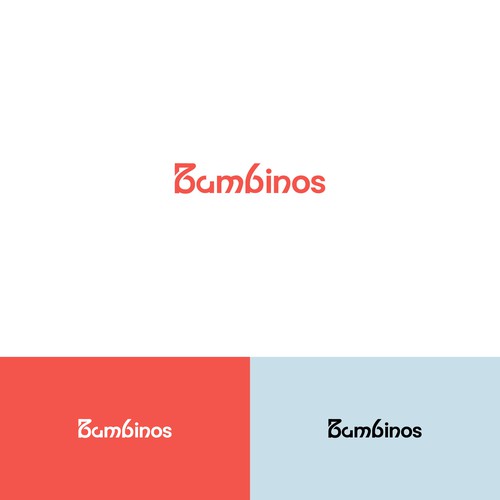 Logo design contest entry by Arfian Huda