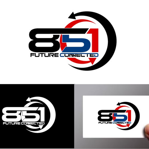 logo for 851 or EFO