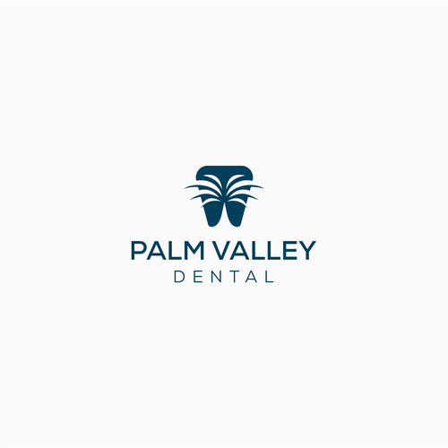 Modern Simple Logo for Dental Luxury Boutique Design by vcky