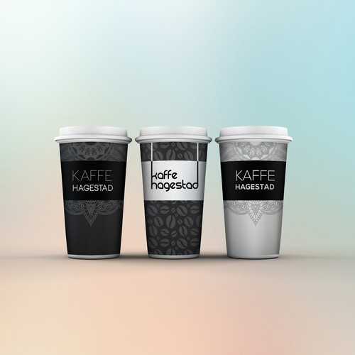 Download Create a sophisticated paper coffee cup design | Cup or ...