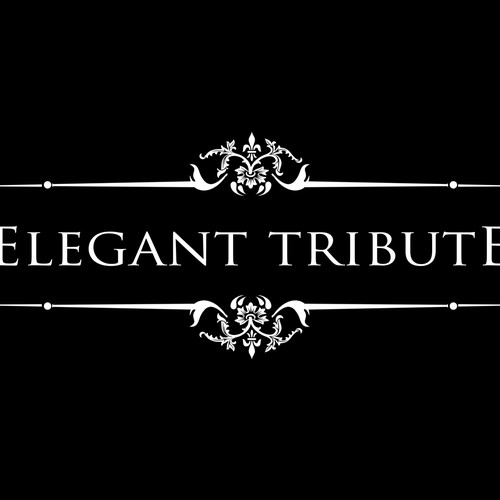 New logo wanted for Elegant Tribute