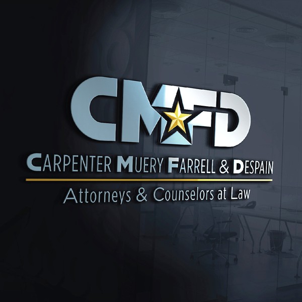 Design by 819GR titled "CMFD - LAW FIRM"
