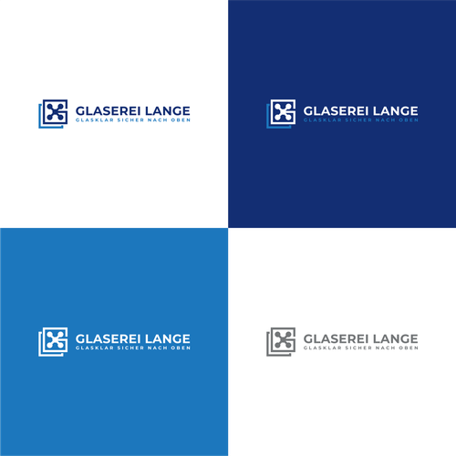 Logo & brand identity pack contest entry by O'Laa