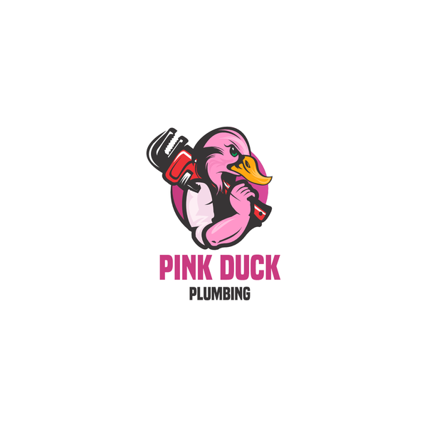 Pink Duck Plumbing