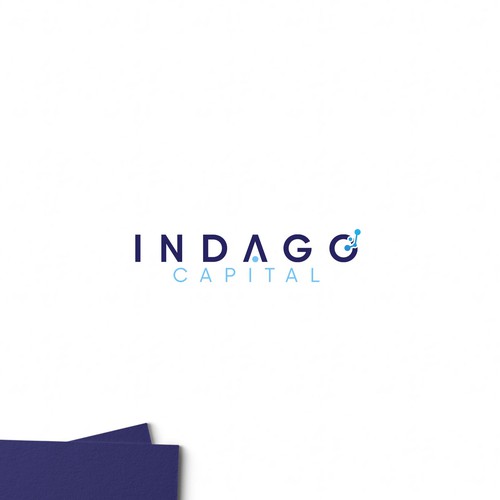 Data Driven Asset Manager Investing in Structured Credit Targeting Financial Institution Clients Design von S H A Y