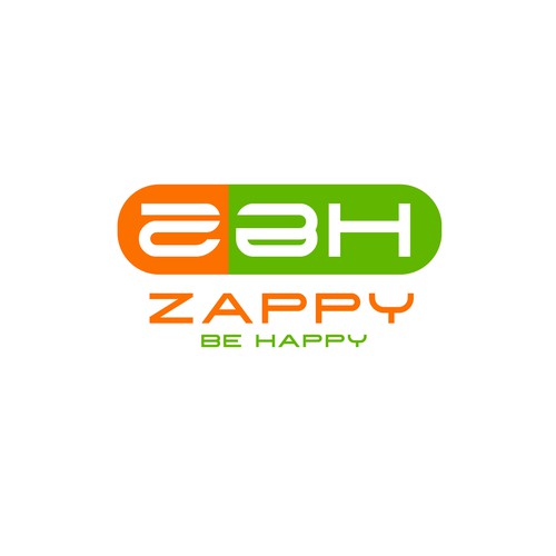 Zappy healthy energy drink needs a happy logo Design by tumpa mistry