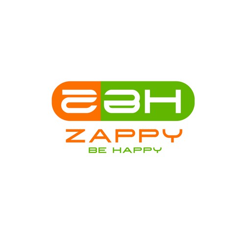 Zappy healthy energy drink needs a happy logo Design by tumpa mistry