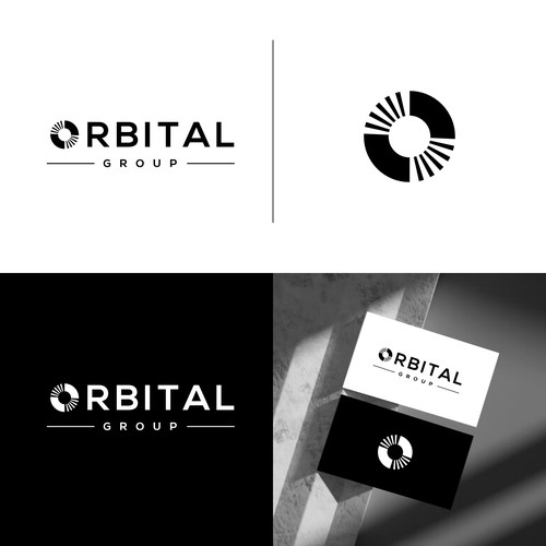 Orbital Group - Consulting firm founded by a Navy SEAL Design by X-DNA