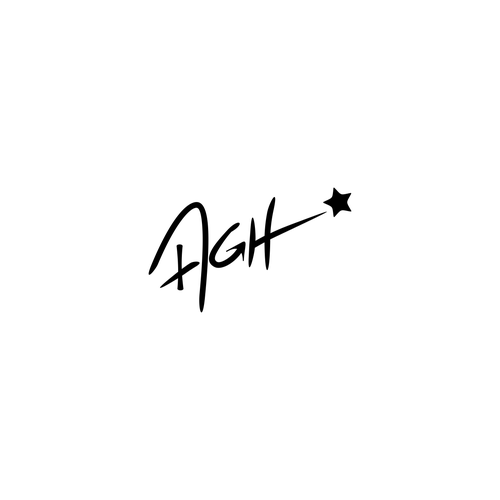 AGH Logo Design Design by coco_jely