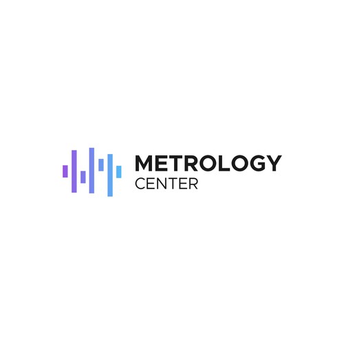 Elevate Calibration, Elevate Your Portfolio: Design the Metrology.Center Logo Design by spidereich