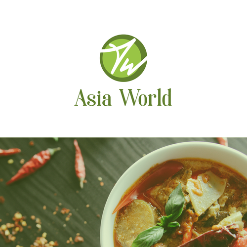  contest entry by MountainAbstracts