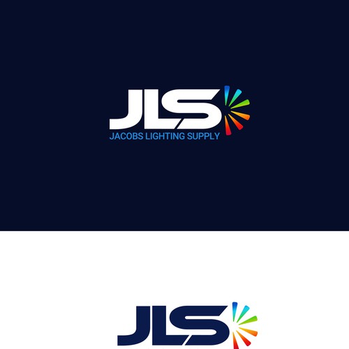 Need your Help With a Logo for a Commercial Lighting Company Design by pmAAngu