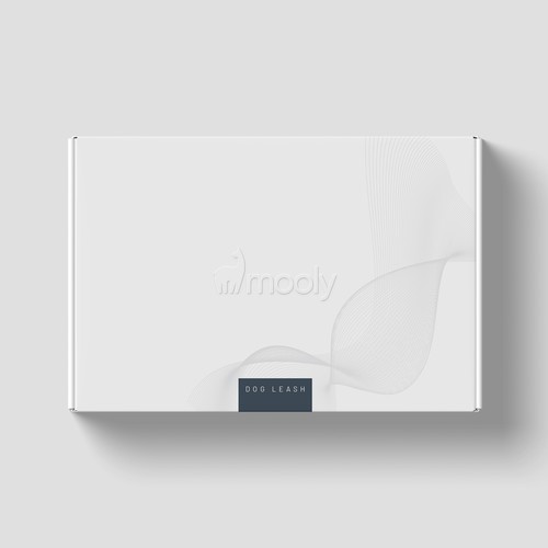 Design a high quality packaging for a startup Design by Baba Gafarov