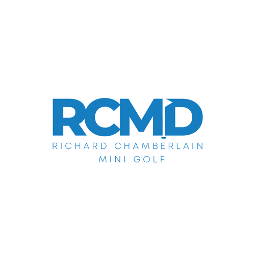 Mini Golf Designer needs a logo Design by JELOVE