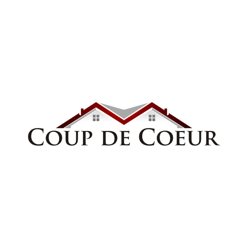 New Logo Wanted For Coup De Coeur Logo Design Contest 99designs