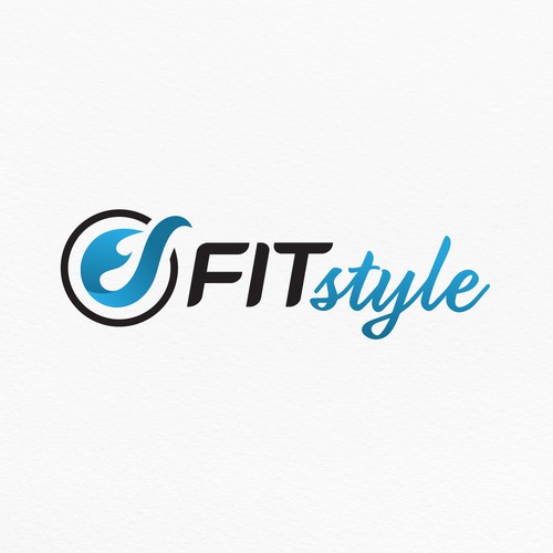 Create a memorable, unique logo for Fit Style that embodies the passion for the fitness lifestyle. Design by FivestarBranding™
