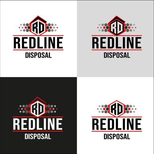 Design di RED LINE di Rebelty Design