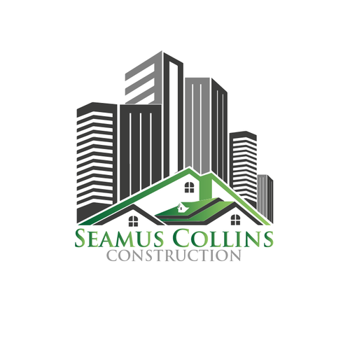 General Construction Logo Design by Superman Graphics